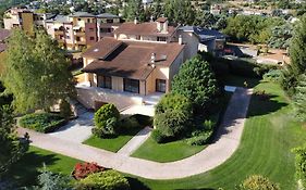 Villa Bellavista Luxury Suites